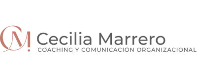 Cecilia Marrero Coaching y Comunicación Organizacional