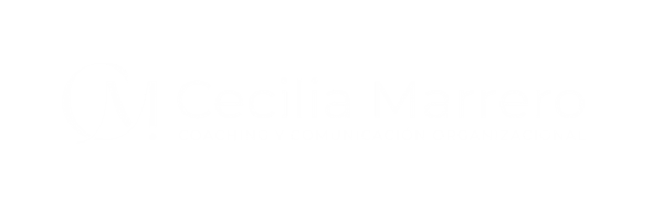 Cecilia Marrero Coach. Consultora. 