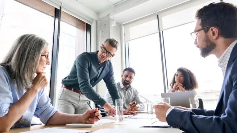 coach liderazgo cecilia marrero