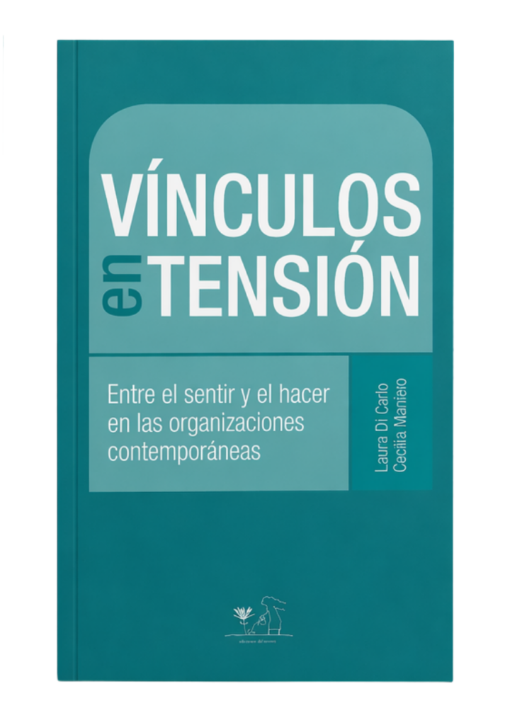 vinculos en tension libro cecilia marrero
